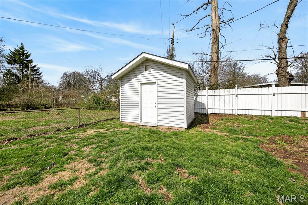 Robinwood 3 - Residential