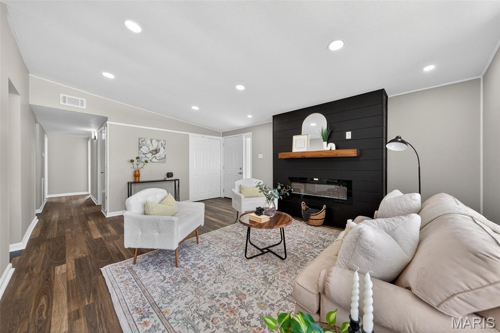 Robinwood 3 - Residential