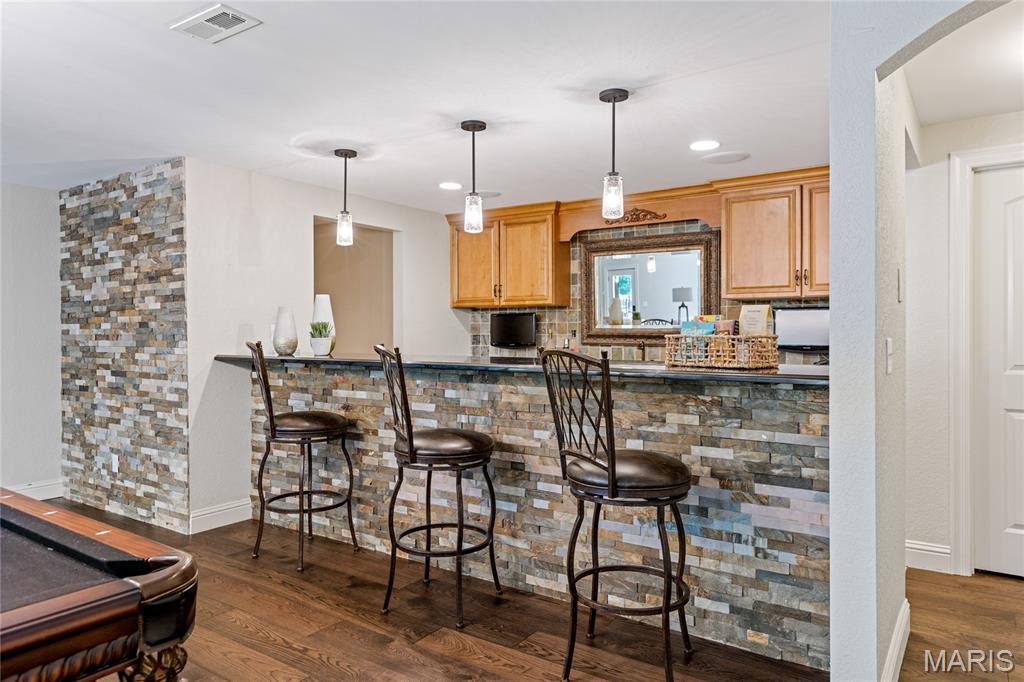 Manors At Austin Ridge Add #3 - Residential