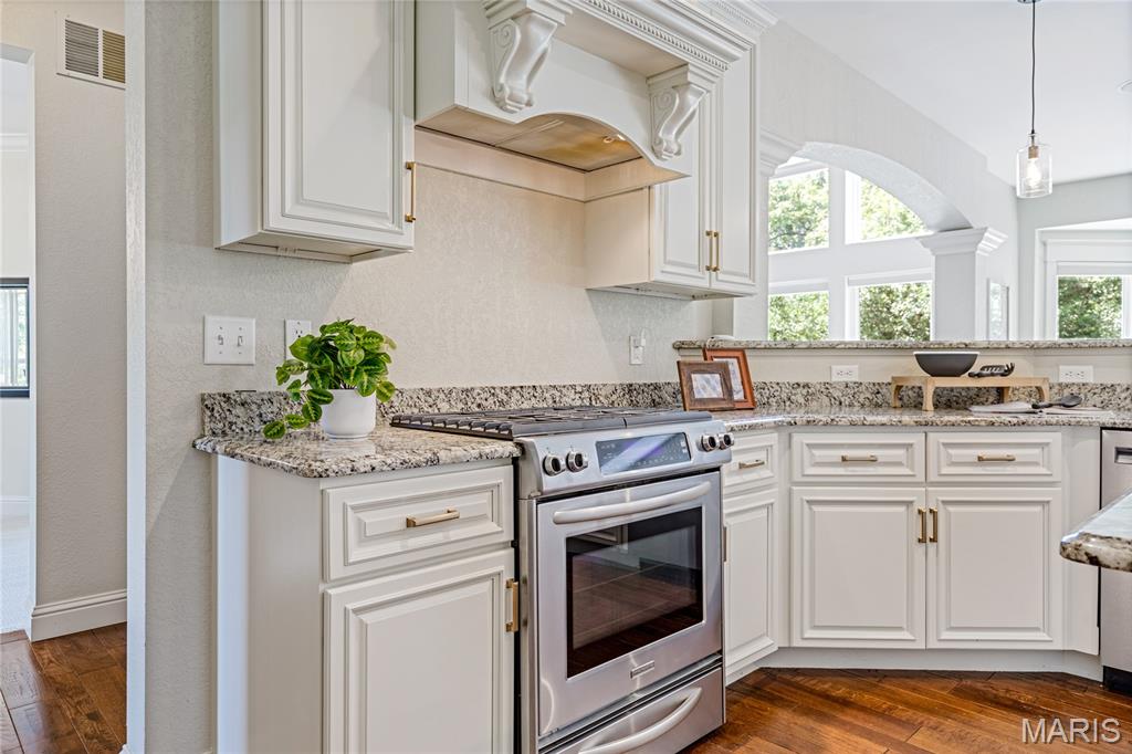 Manors At Austin Ridge Add #3 - Residential