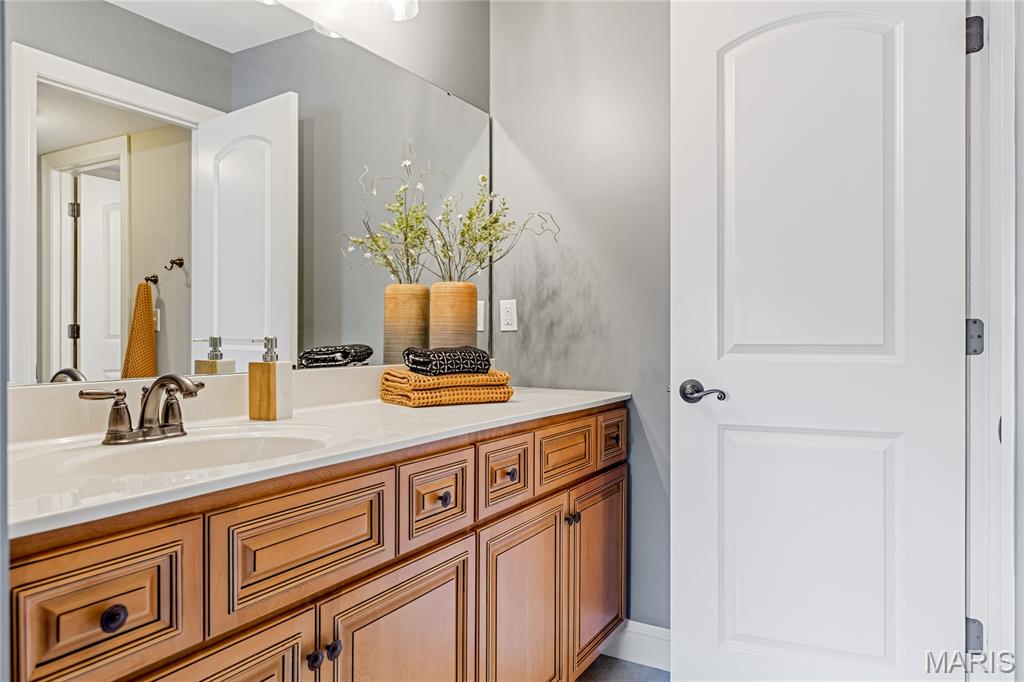 Manors At Austin Ridge Add #3 - Residential