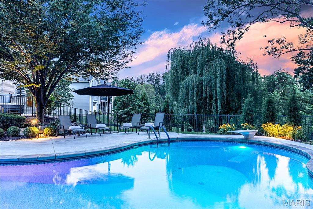 Manors At Austin Ridge Add #3 - Residential