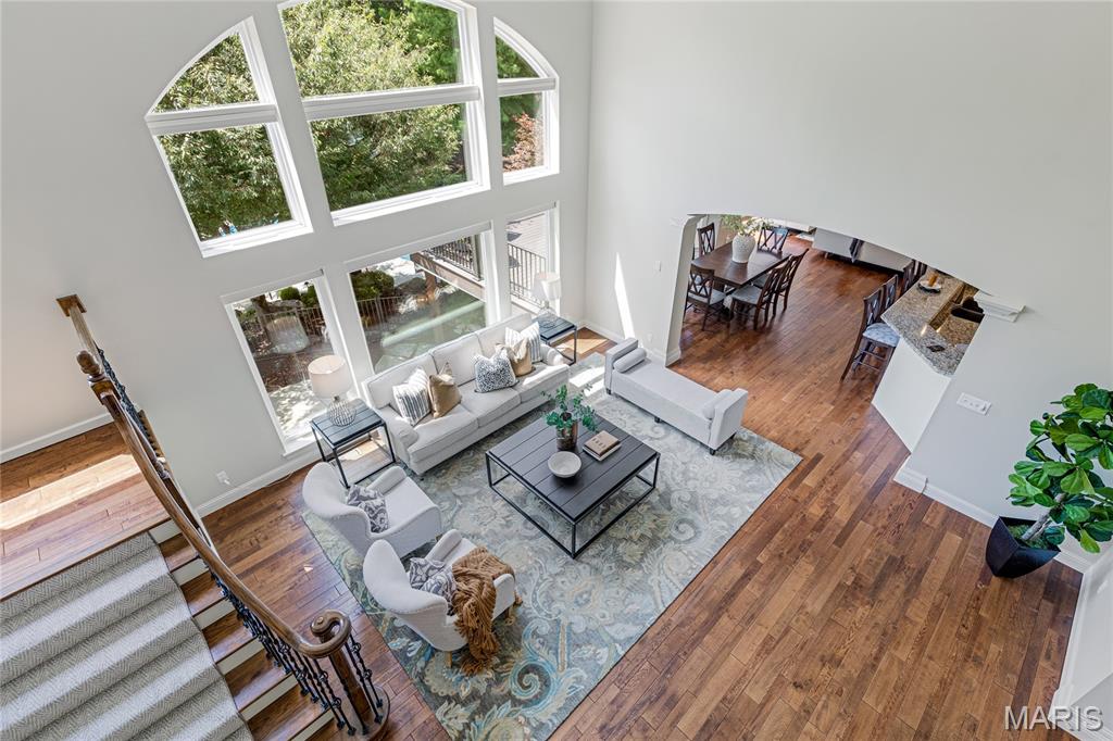 Manors At Austin Ridge Add #3 - Residential