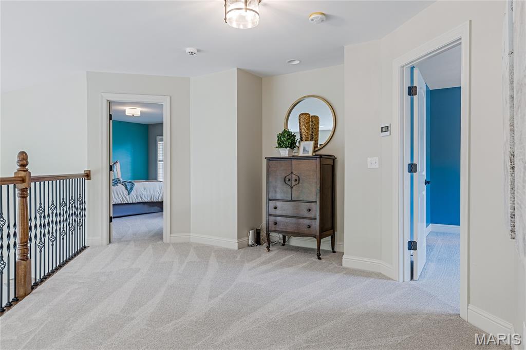 Manors At Austin Ridge Add #3 - Residential