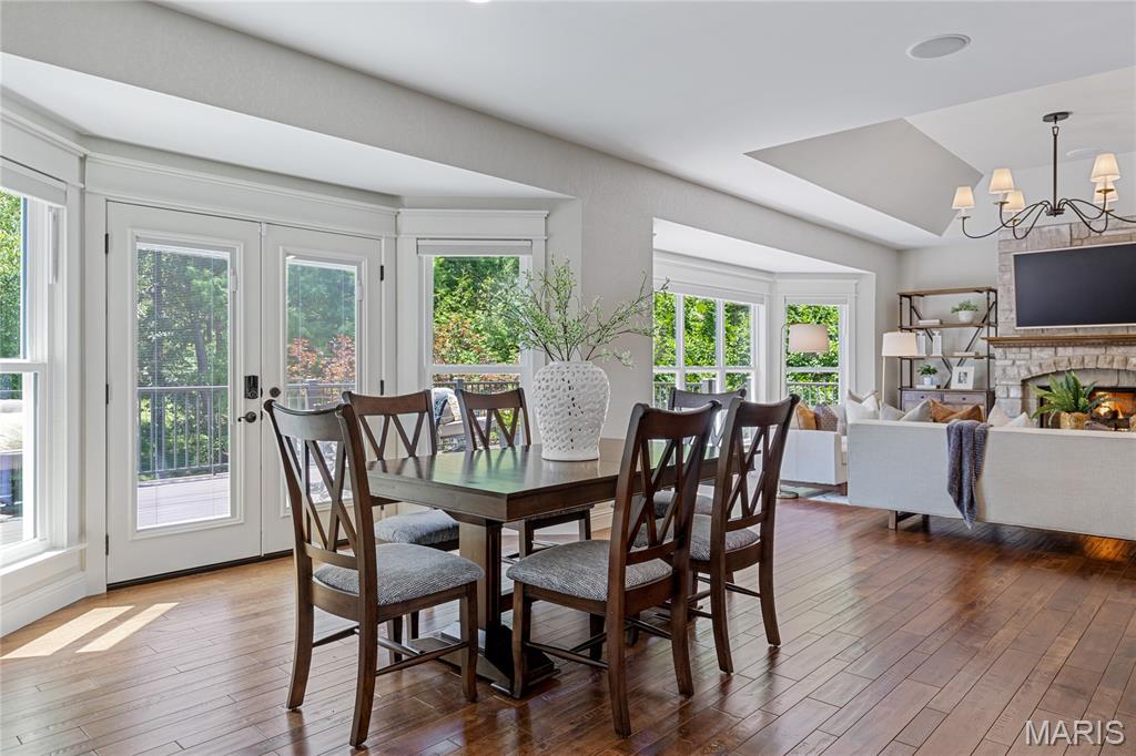 Manors At Austin Ridge Add #3 - Residential