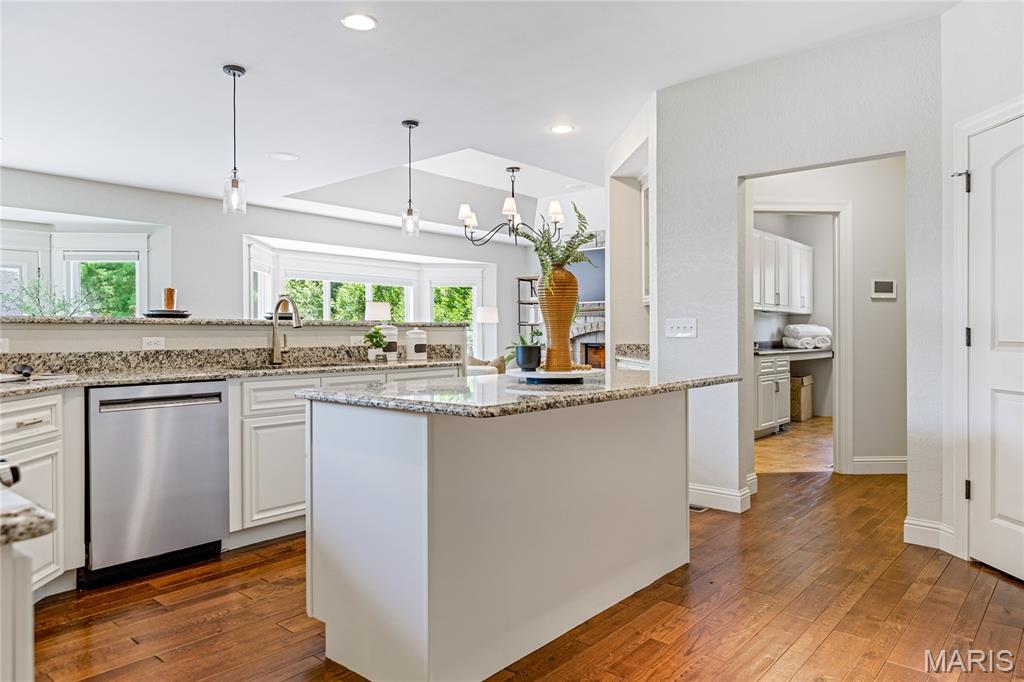 Manors At Austin Ridge Add #3 - Residential