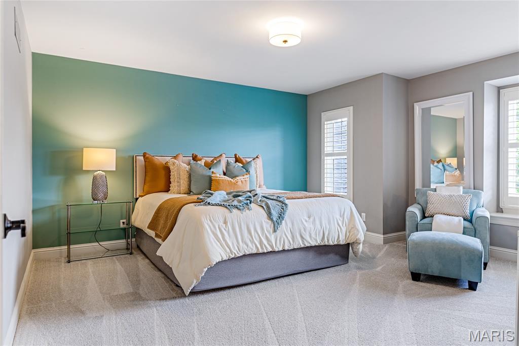 Manors At Austin Ridge Add #3 - Residential