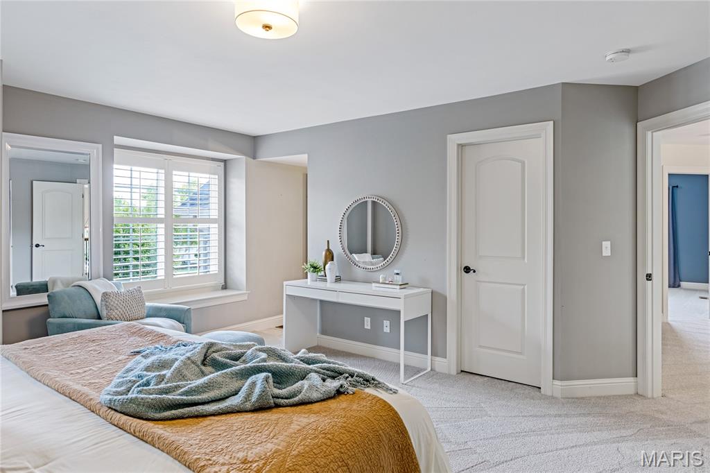 Manors At Austin Ridge Add #3 - Residential