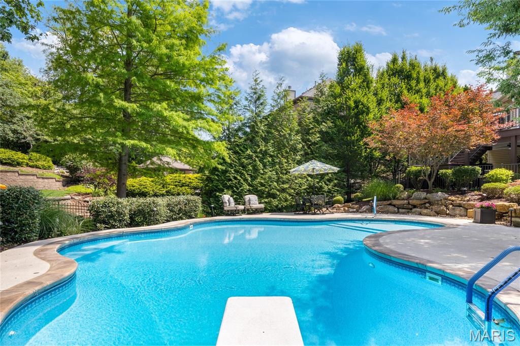 Manors At Austin Ridge Add #3 - Residential