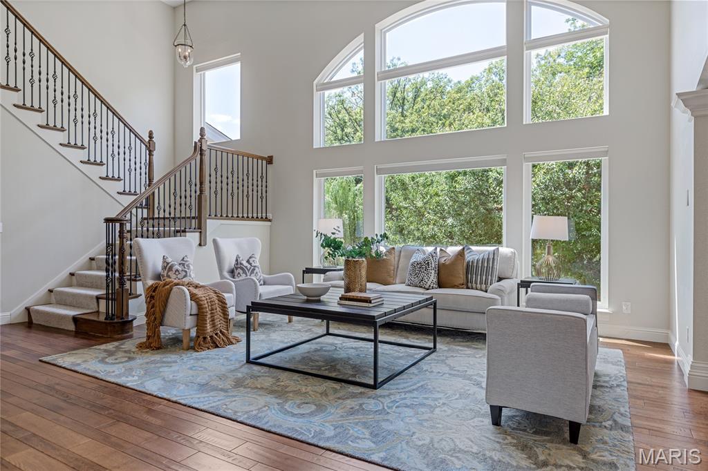 Manors At Austin Ridge Add #3 - Residential