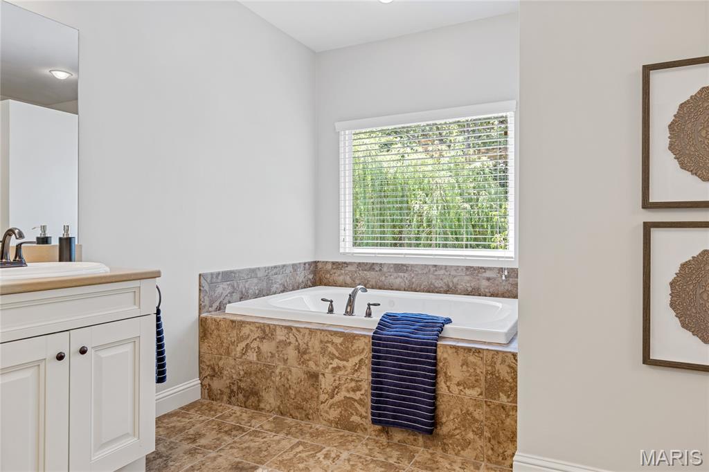 Manors At Austin Ridge Add #3 - Residential