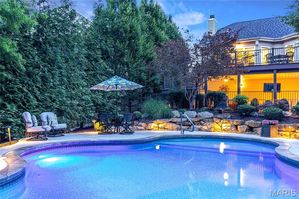 Manors At Austin Ridge Add #3 - Residential