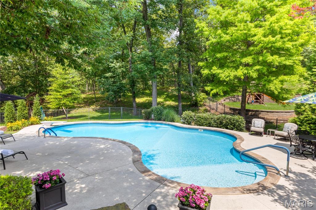 Manors At Austin Ridge Add #3 - Residential