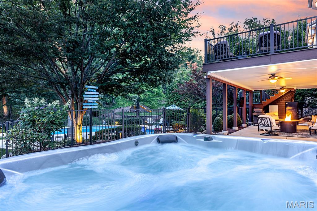 Manors At Austin Ridge Add #3 - Residential