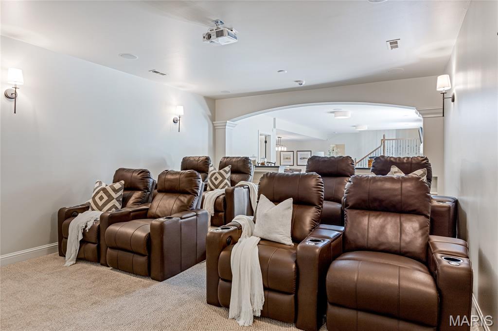 Manors At Austin Ridge Add #3 - Residential