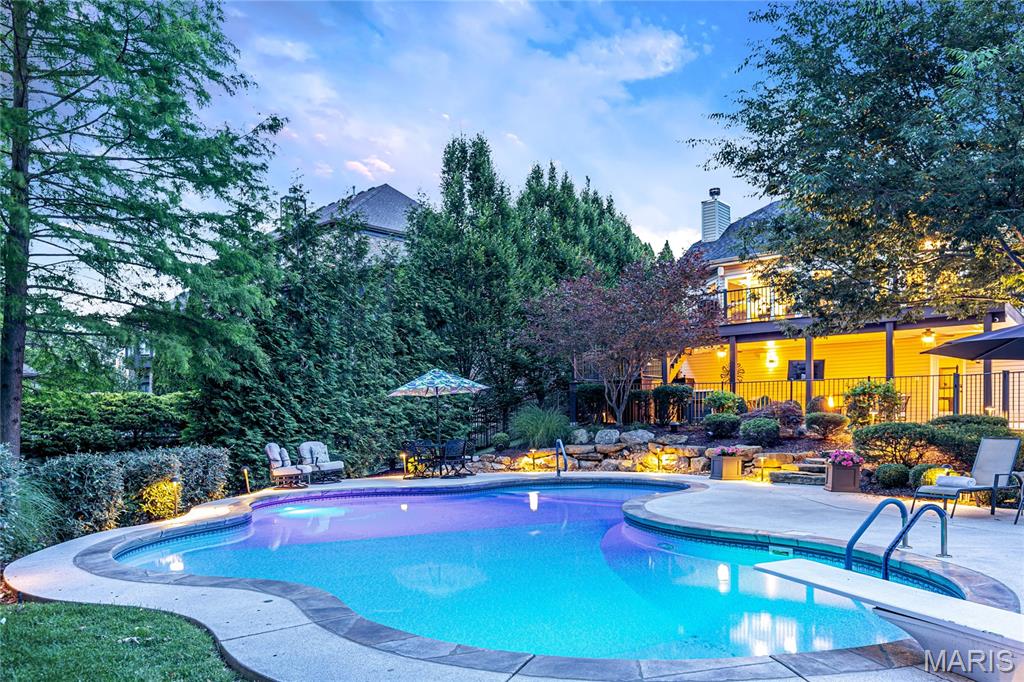 Manors At Austin Ridge Add #3 - Residential