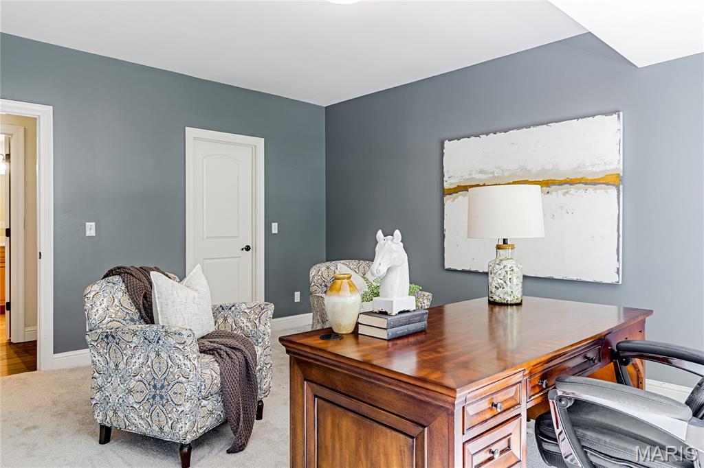 Manors At Austin Ridge Add #3 - Residential