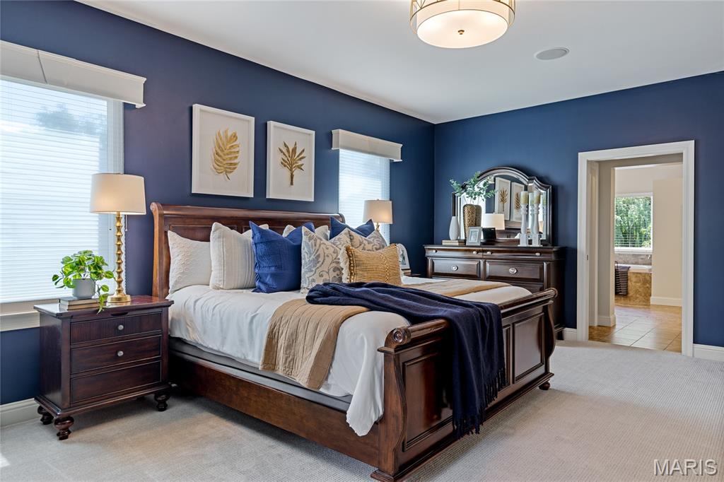 Manors At Austin Ridge Add #3 - Residential