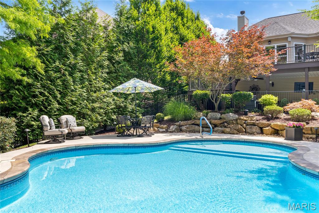 Manors At Austin Ridge Add #3 - Residential