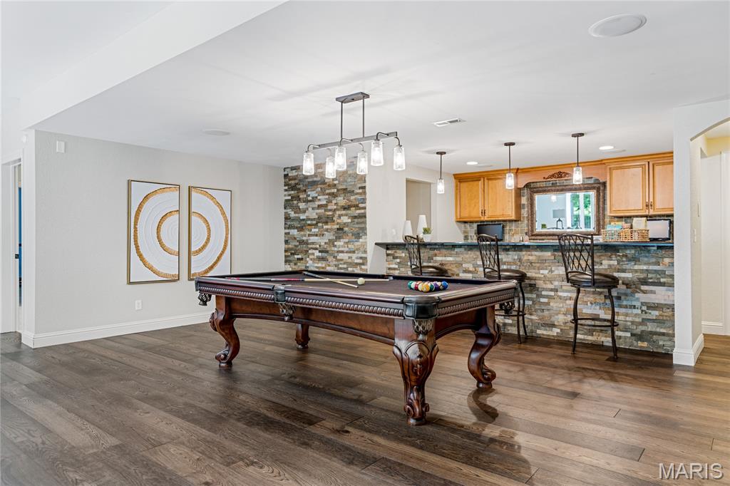 Manors At Austin Ridge Add #3 - Residential