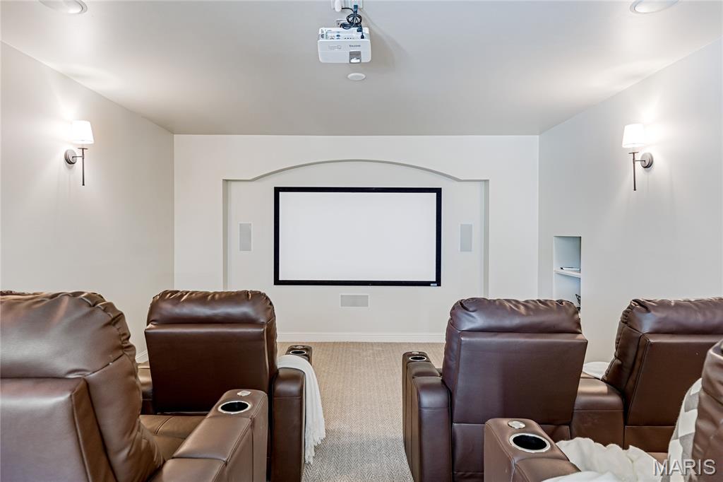 Manors At Austin Ridge Add #3 - Residential