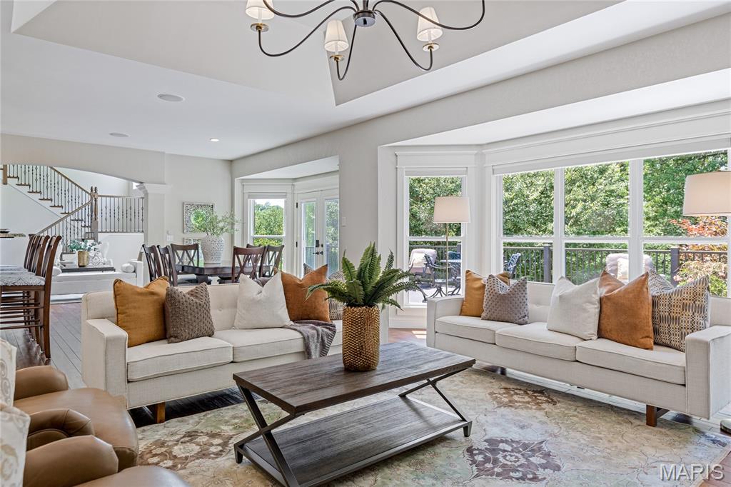 Manors At Austin Ridge Add #3 - Residential