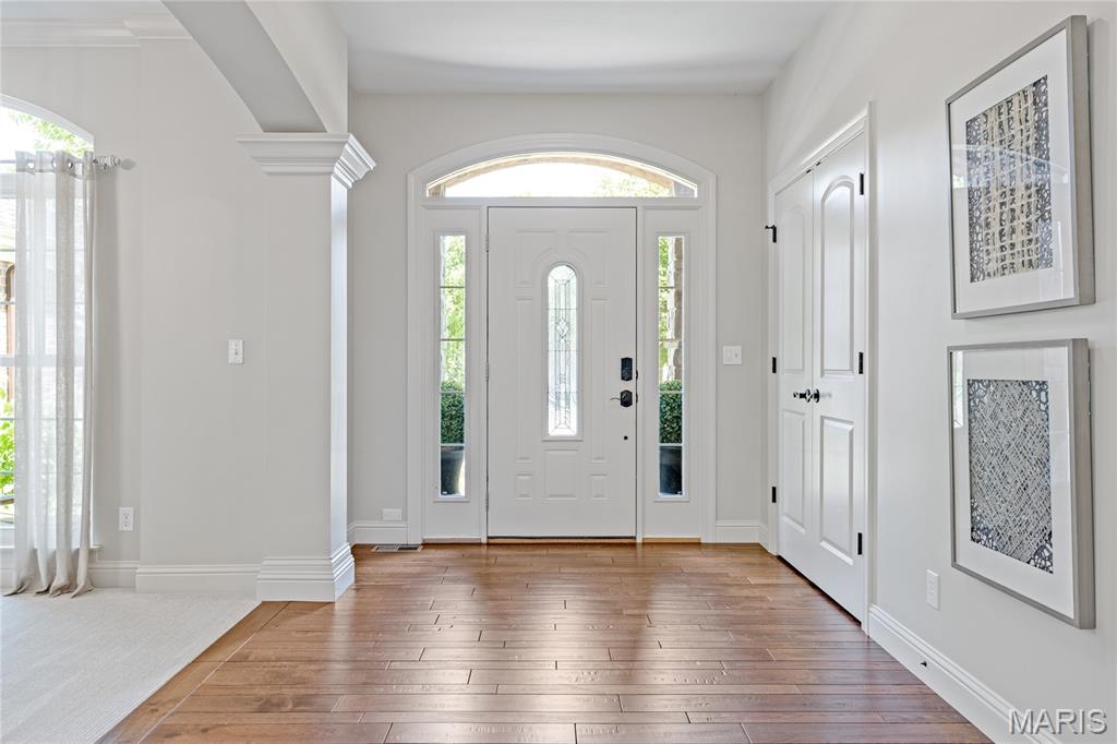 Manors At Austin Ridge Add #3 - Residential