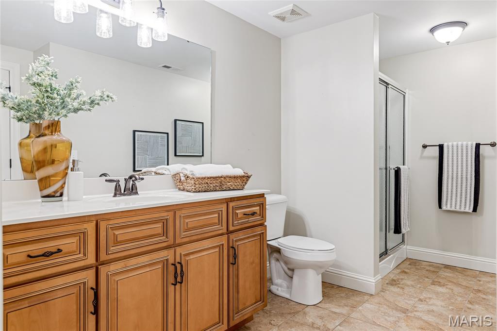 Manors At Austin Ridge Add #3 - Residential