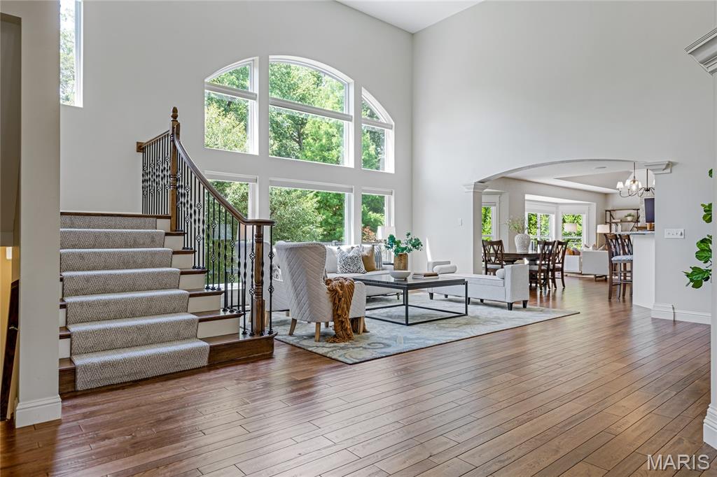 Manors At Austin Ridge Add #3 - Residential