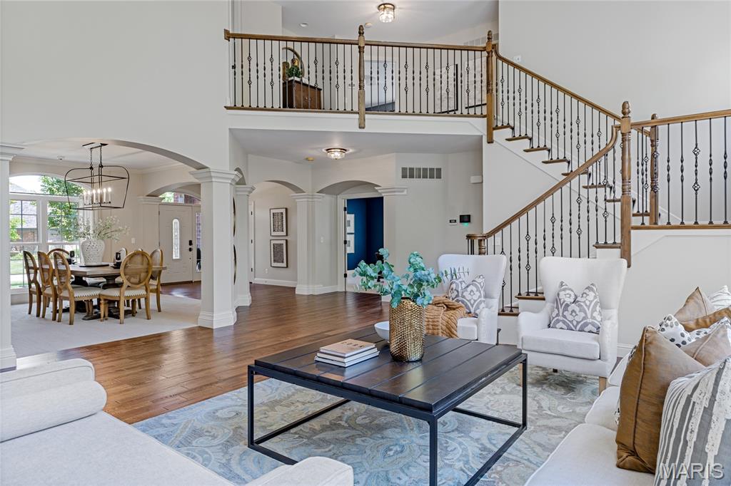 Manors At Austin Ridge Add #3 - Residential