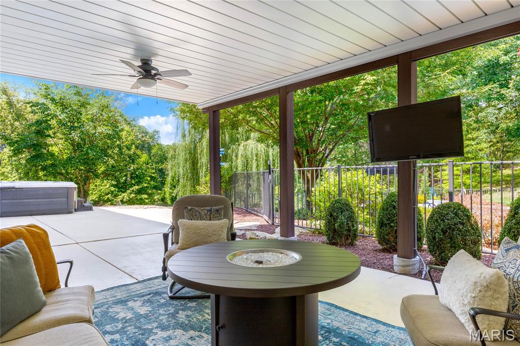 Manors At Austin Ridge Add #3 - Residential