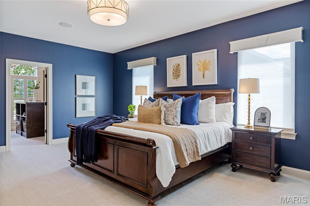 Manors At Austin Ridge Add #3 - Residential