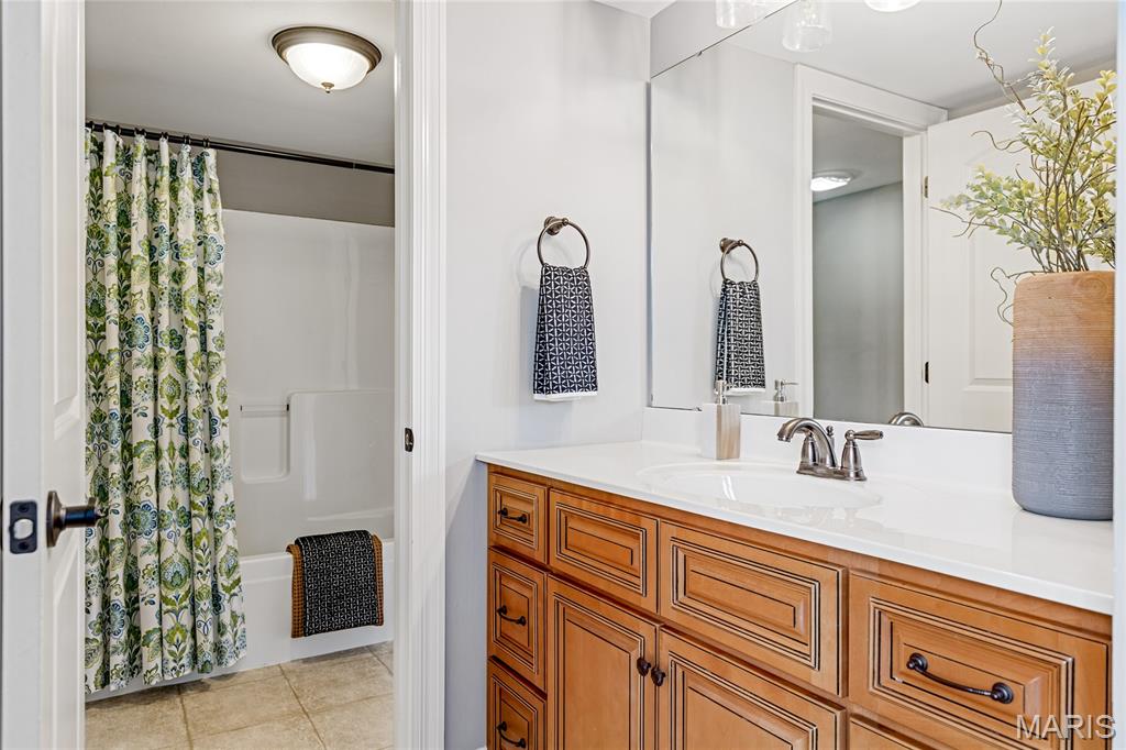 Manors At Austin Ridge Add #3 - Residential