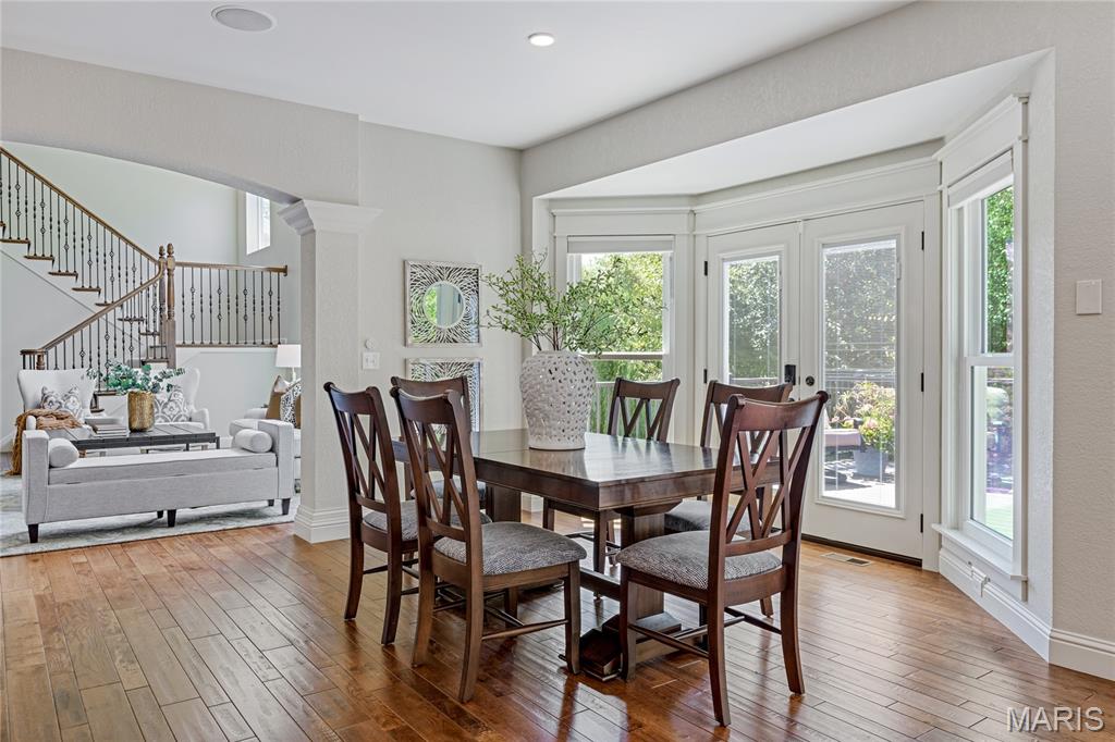 Manors At Austin Ridge Add #3 - Residential