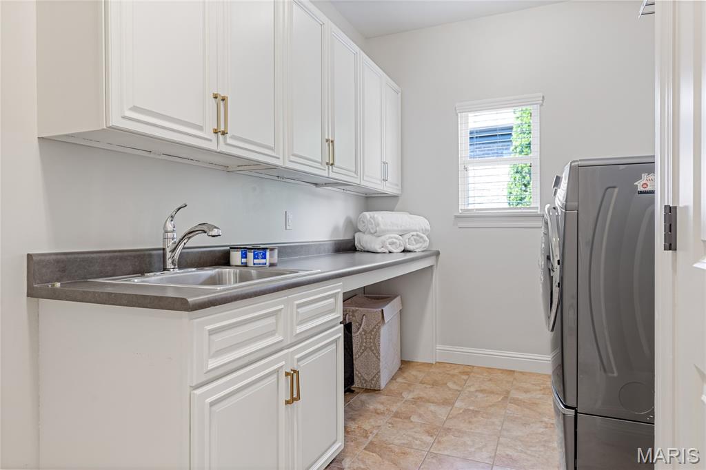 Manors At Austin Ridge Add #3 - Residential