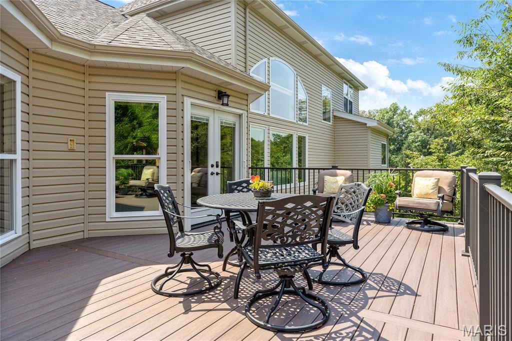 Manors At Austin Ridge Add #3 - Residential