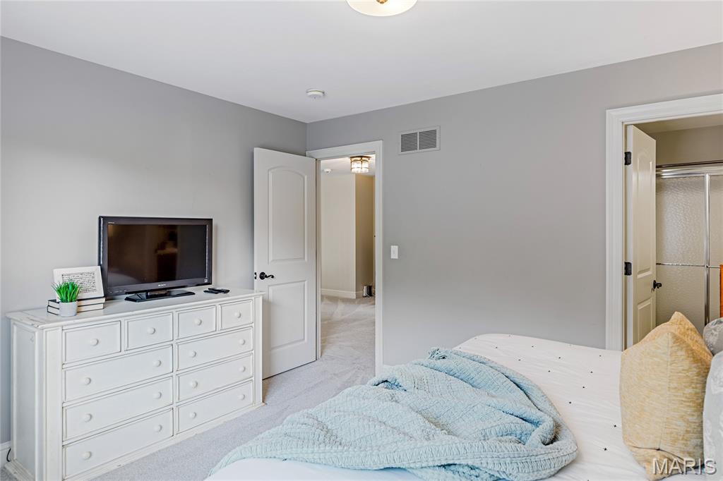 Manors At Austin Ridge Add #3 - Residential