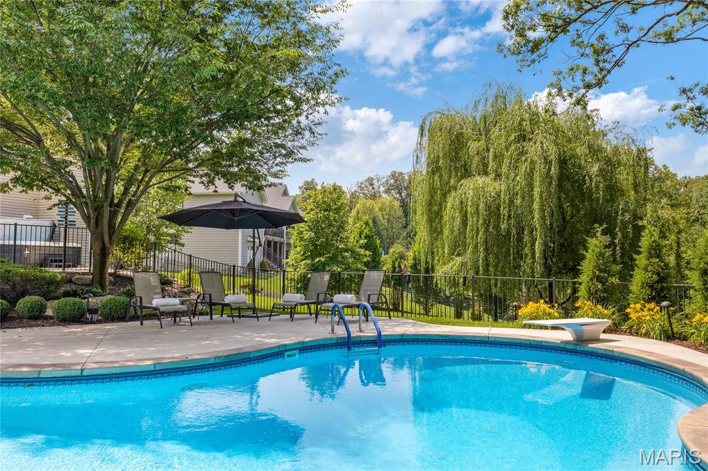 Manors At Austin Ridge Add #3 - Residential