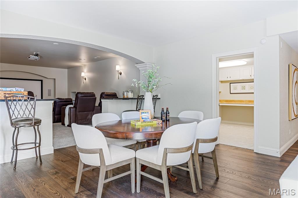 Manors At Austin Ridge Add #3 - Residential