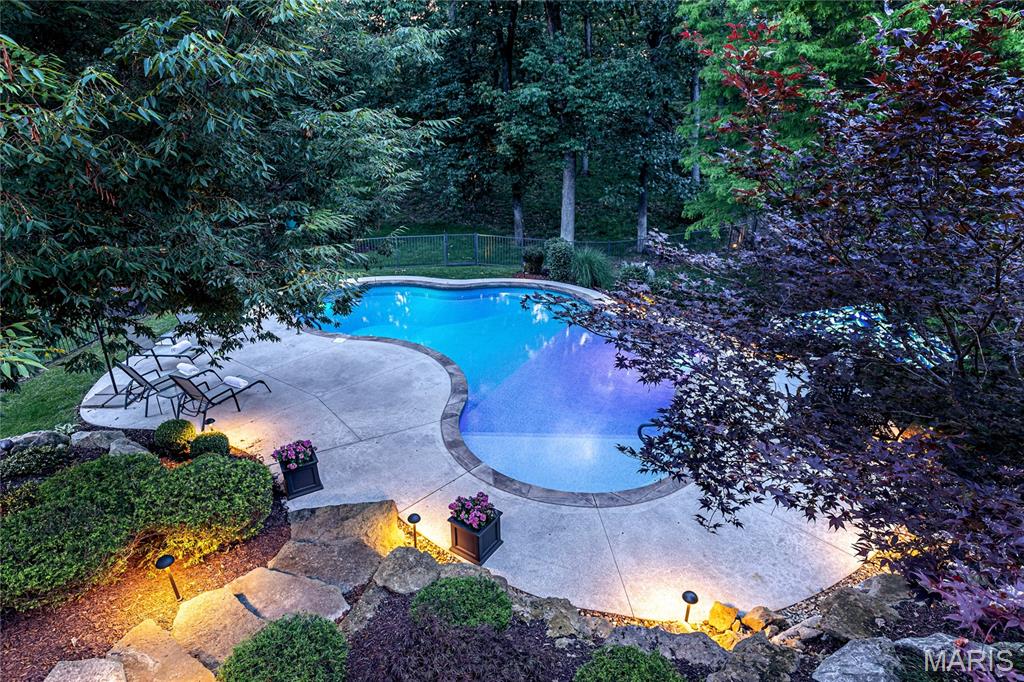 Manors At Austin Ridge Add #3 - Residential