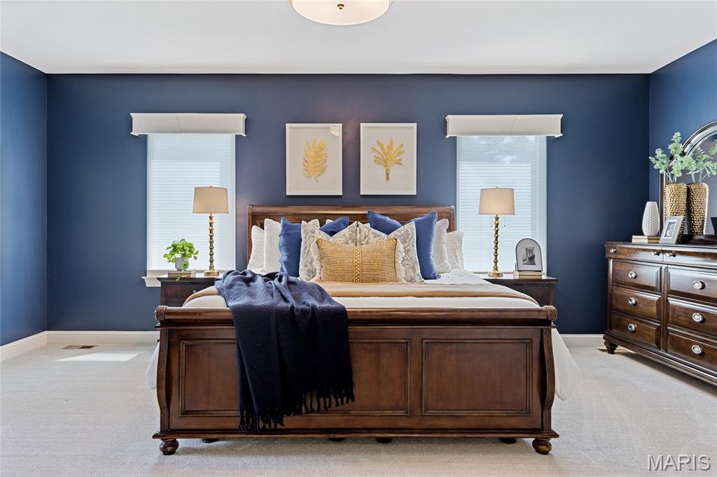 Manors At Austin Ridge Add #3 - Residential