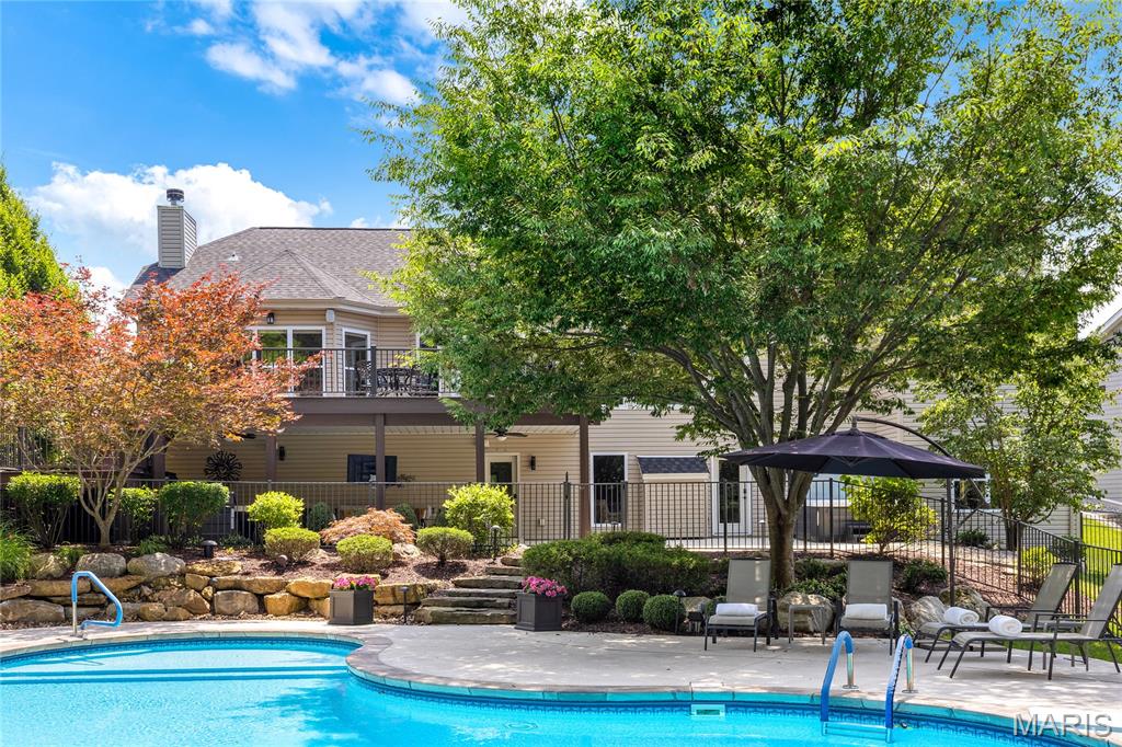 Manors At Austin Ridge Add #3 - Residential