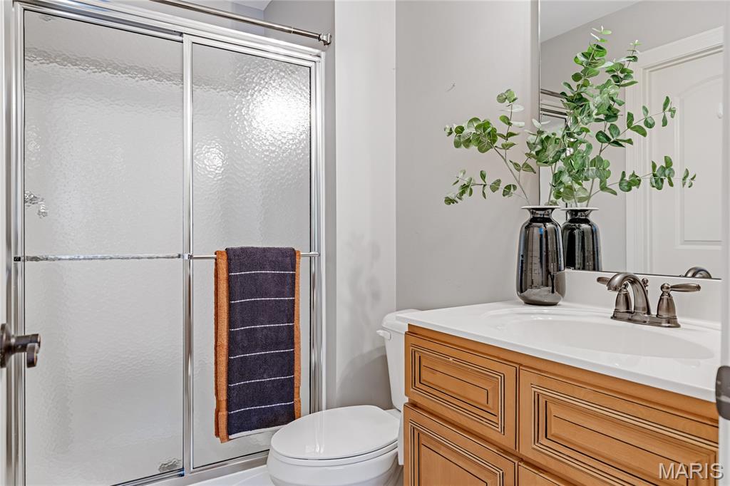 Manors At Austin Ridge Add #3 - Residential