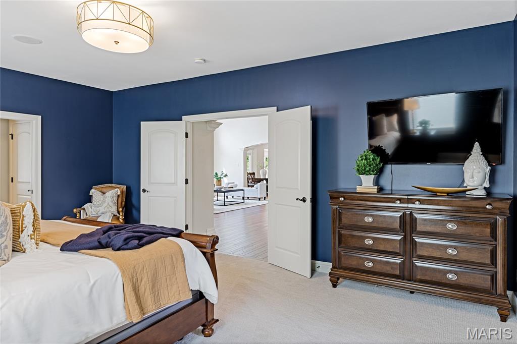 Manors At Austin Ridge Add #3 - Residential