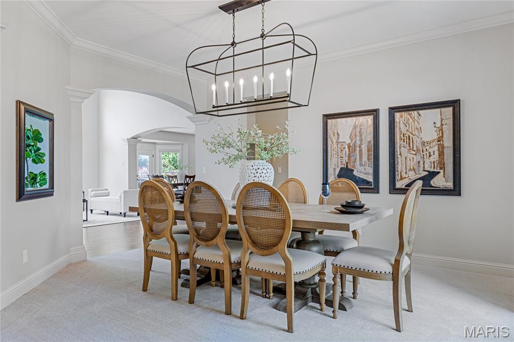 Manors At Austin Ridge Add #3 - Residential