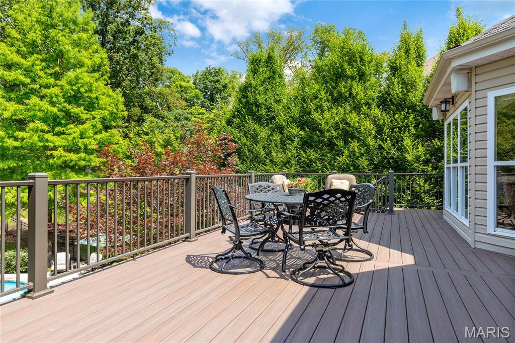 Manors At Austin Ridge Add #3 - Residential