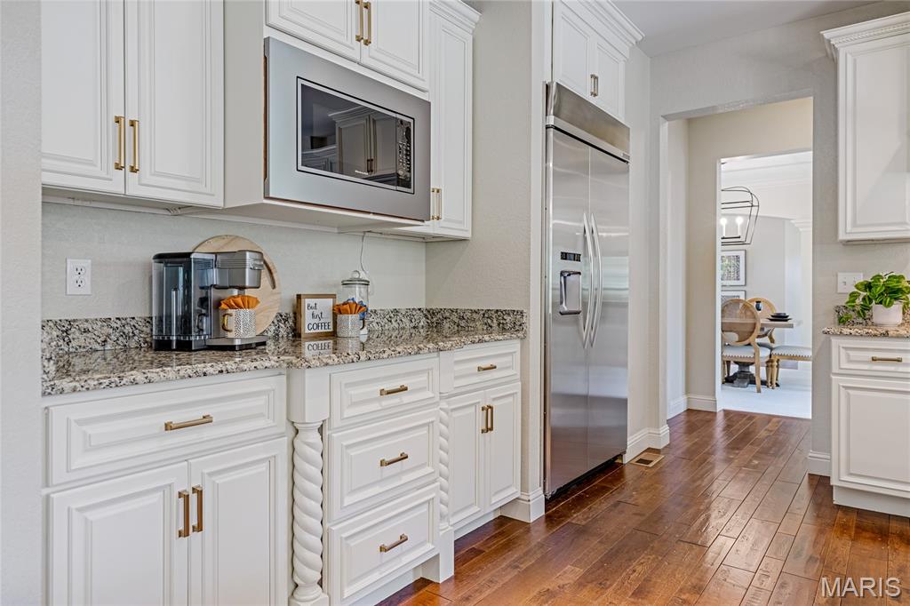 Manors At Austin Ridge Add #3 - Residential