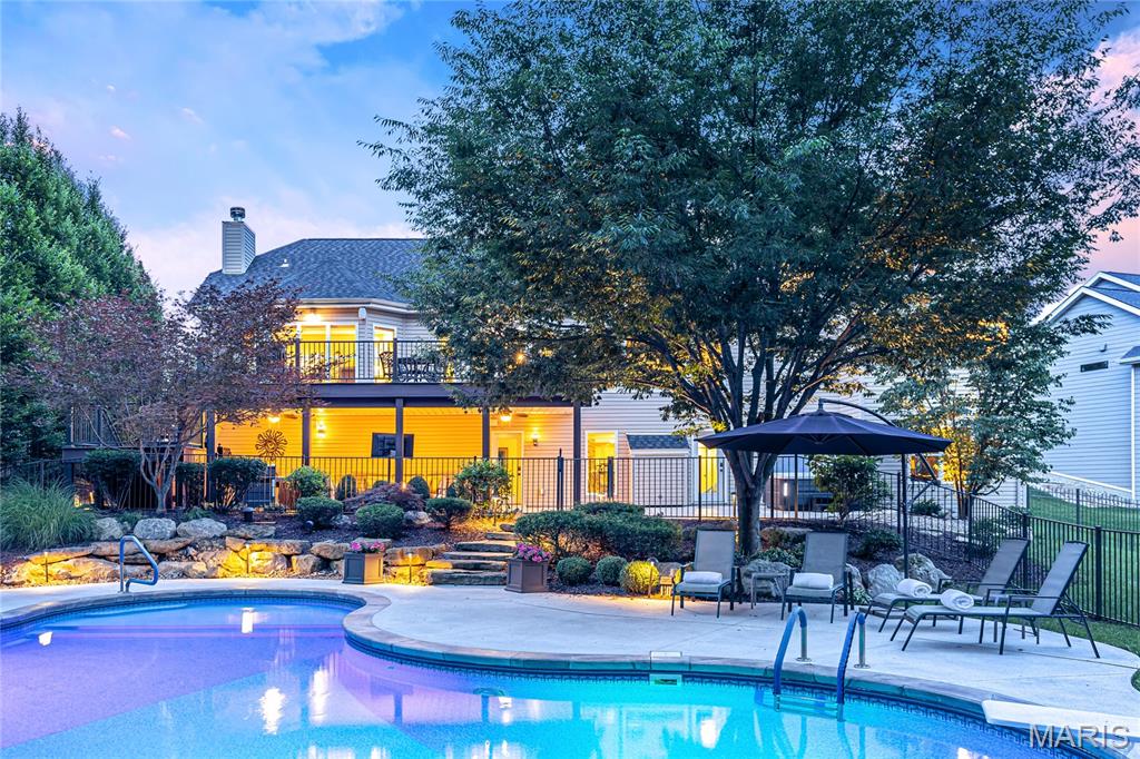 Manors At Austin Ridge Add #3 - Residential