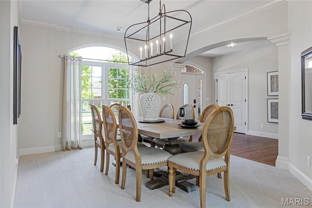 Manors At Austin Ridge Add #3 - Residential