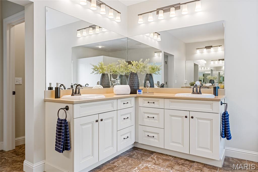 Manors At Austin Ridge Add #3 - Residential